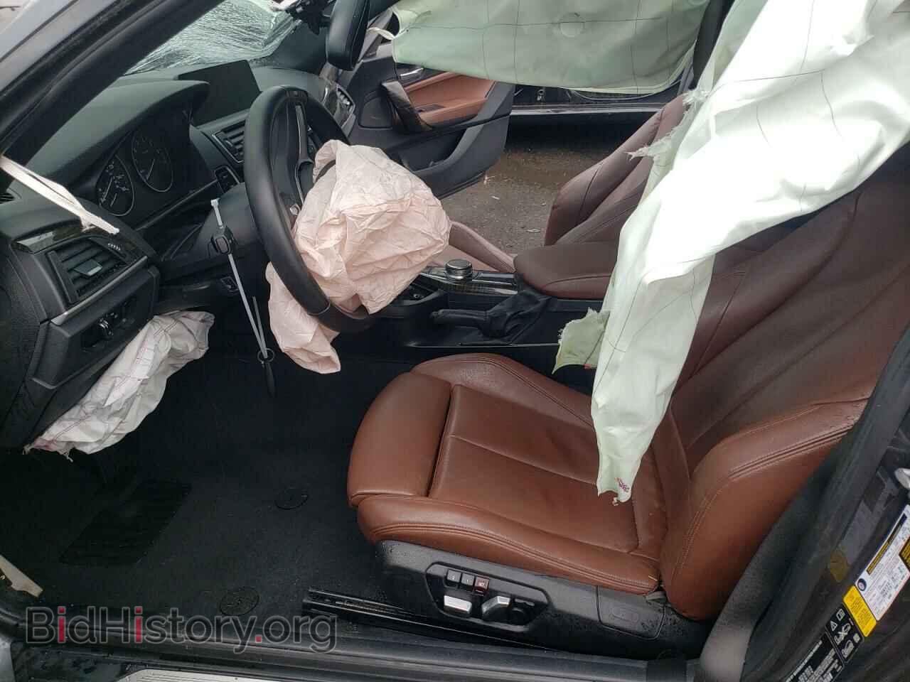 2017 BMW M2 - VIN: WBA2G3C31HV641276 - Фото 7