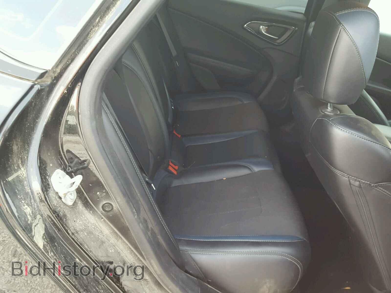 2015 CHRYSLER 200 - VIN: 1C3CCCBB6FN682290 - Photo 6