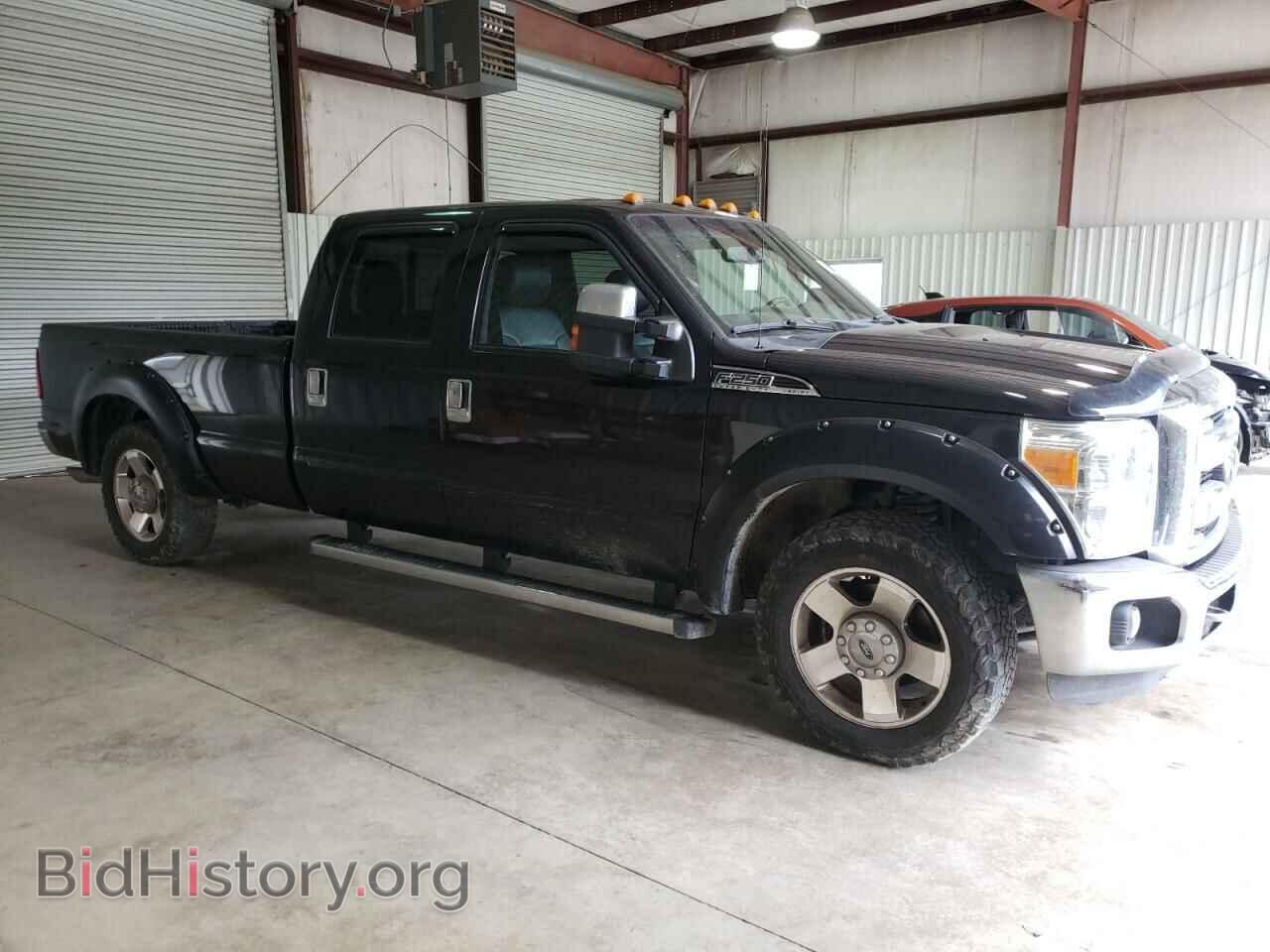 2015 FORD F250 - VIN: 1FT7W2A67FEA82817 - Фото 4