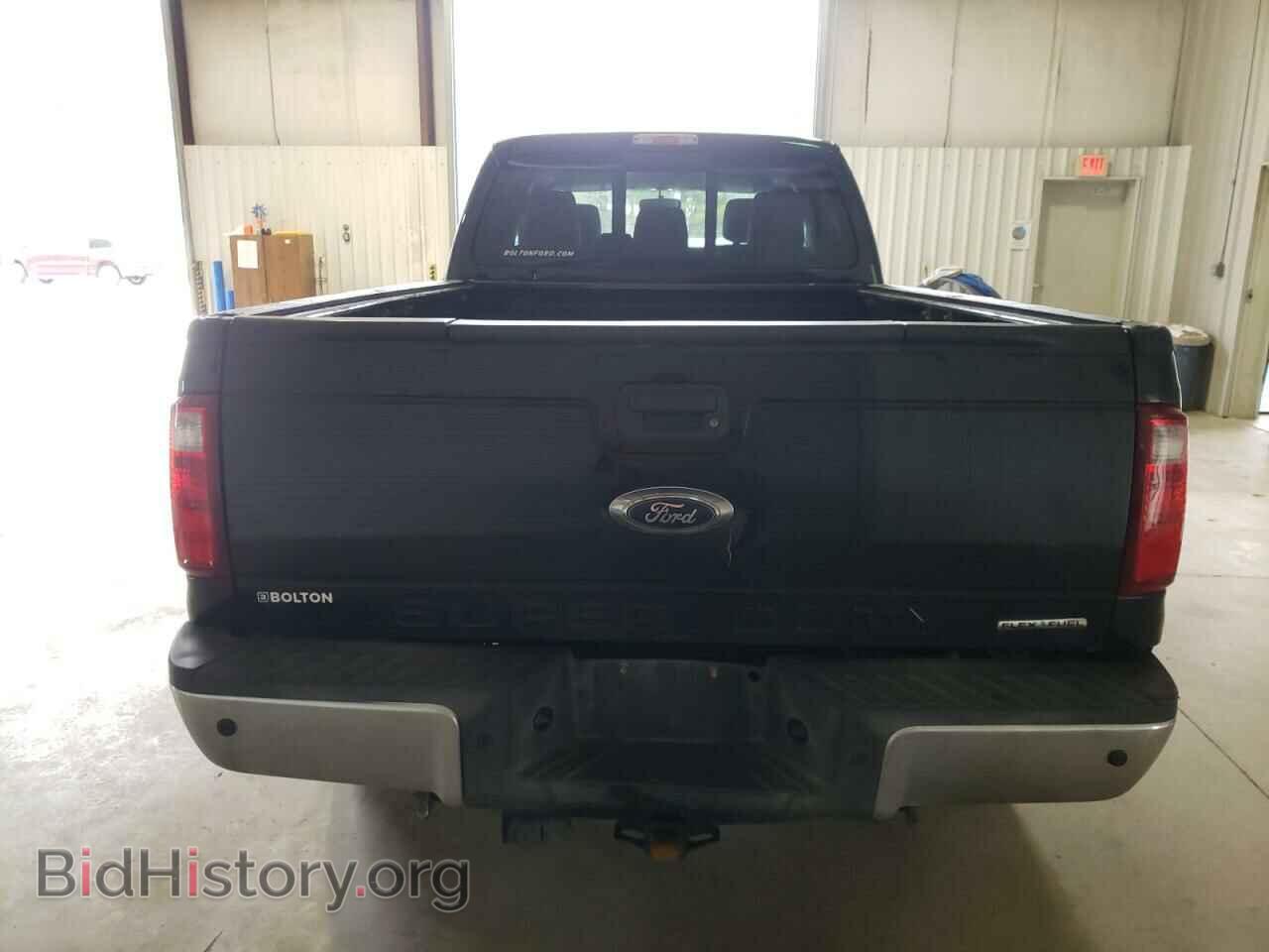 2015 FORD F250 - VIN: 1FT7W2A67FEA82817 - Фото 6