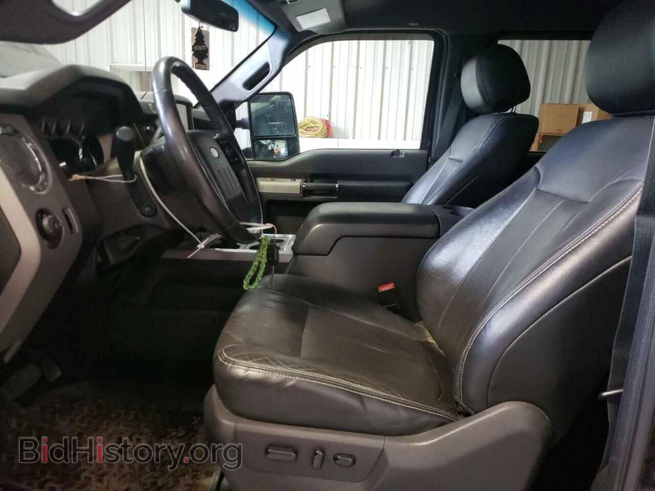 2015 FORD F250 - VIN: 1FT7W2A67FEA82817 - Фото 7