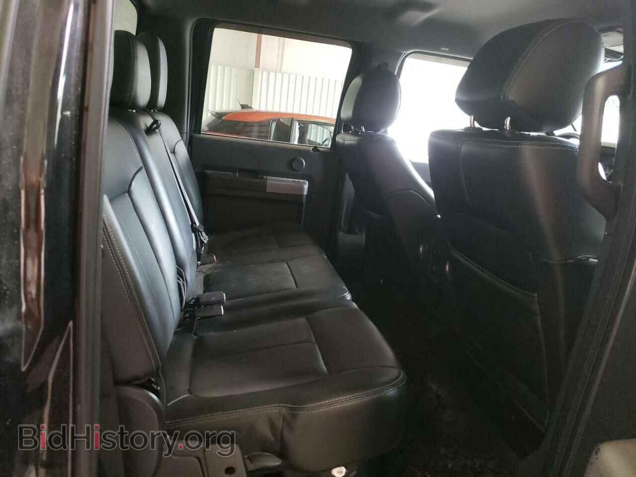 2015 FORD F250 - VIN: 1FT7W2A67FEA82817 - Фото 10