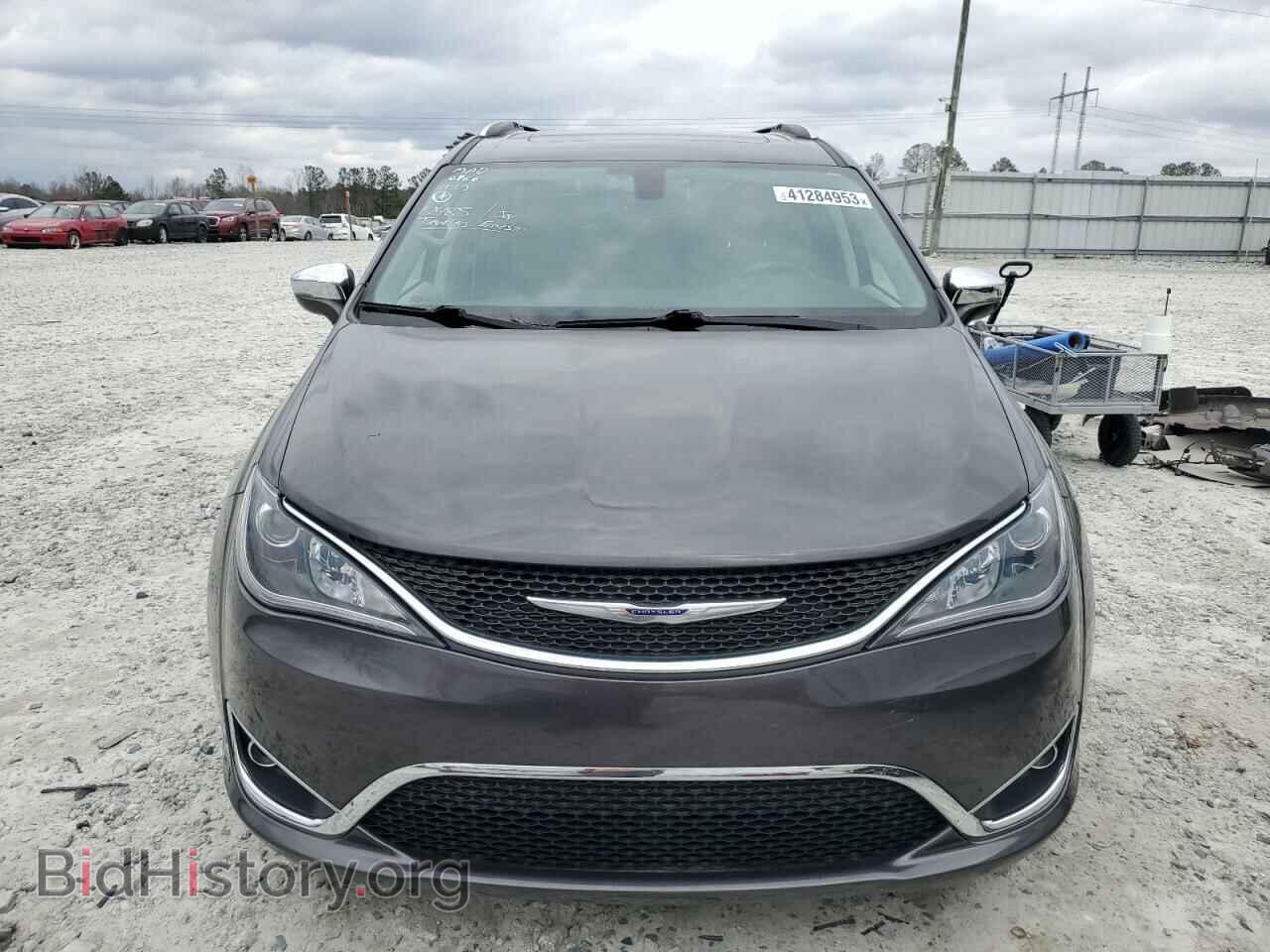 2020 CHRYSLER PACIFICA - VIN: 2C4RC1GG7LR210466 - Photo 5