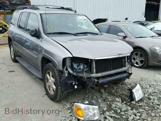 Photo 1GKET16S066124372 - GMC ENVOY 2006