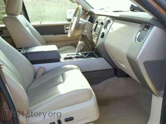 2012 FORD EXPEDITION - VIN: 1FMJK1H53CEF15307 - Фото 5