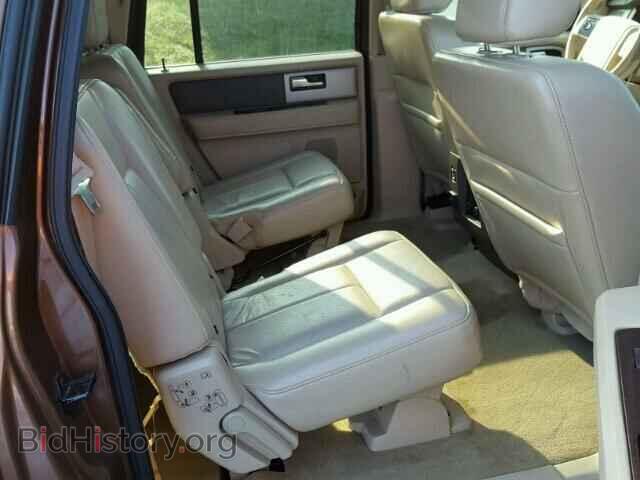 2012 FORD EXPEDITION - VIN: 1FMJK1H53CEF15307 - Фото 6