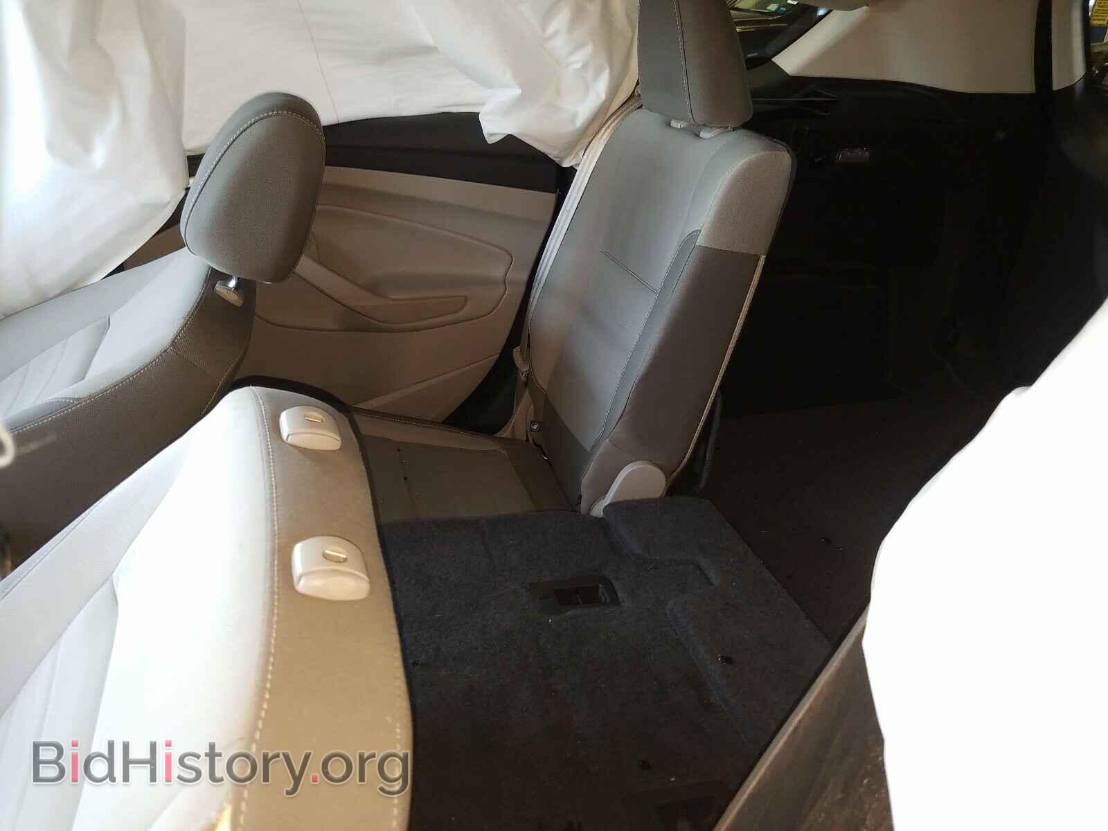 2014 FORD ESCAPE - VIN: 1FMCU9GX4EUD49778 - Photo 6