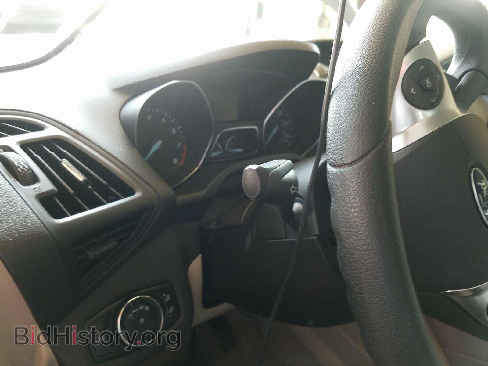 2014 FORD ESCAPE - VIN: 1FMCU9GX4EUD49778 - Photo 8