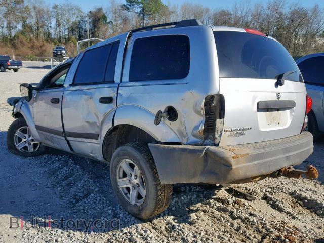 2006 DODGE DURANGO SX - VIN: 1D4HD38N96F167622 - Photo 3