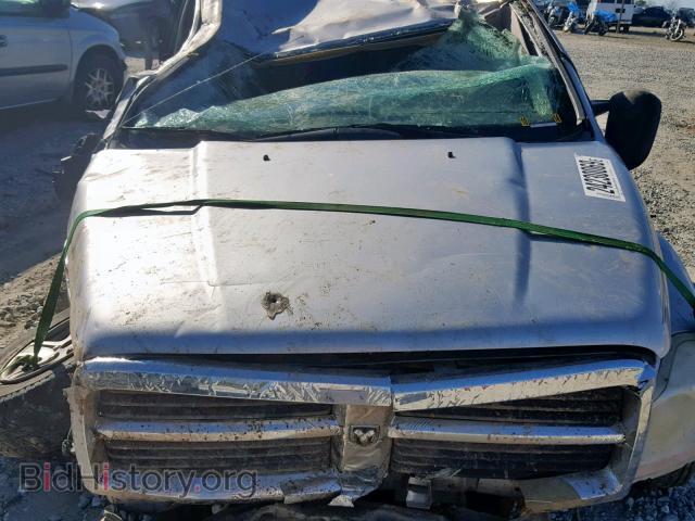 2006 DODGE DURANGO SX - VIN: 1D4HD38N96F167622 - Photo 7