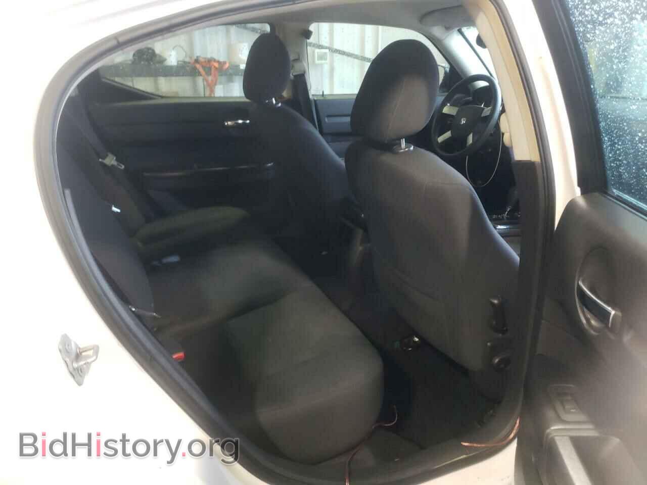 2008 DODGE CHARGER - VIN: 2B3KA43RX8H213358 - Фото 6