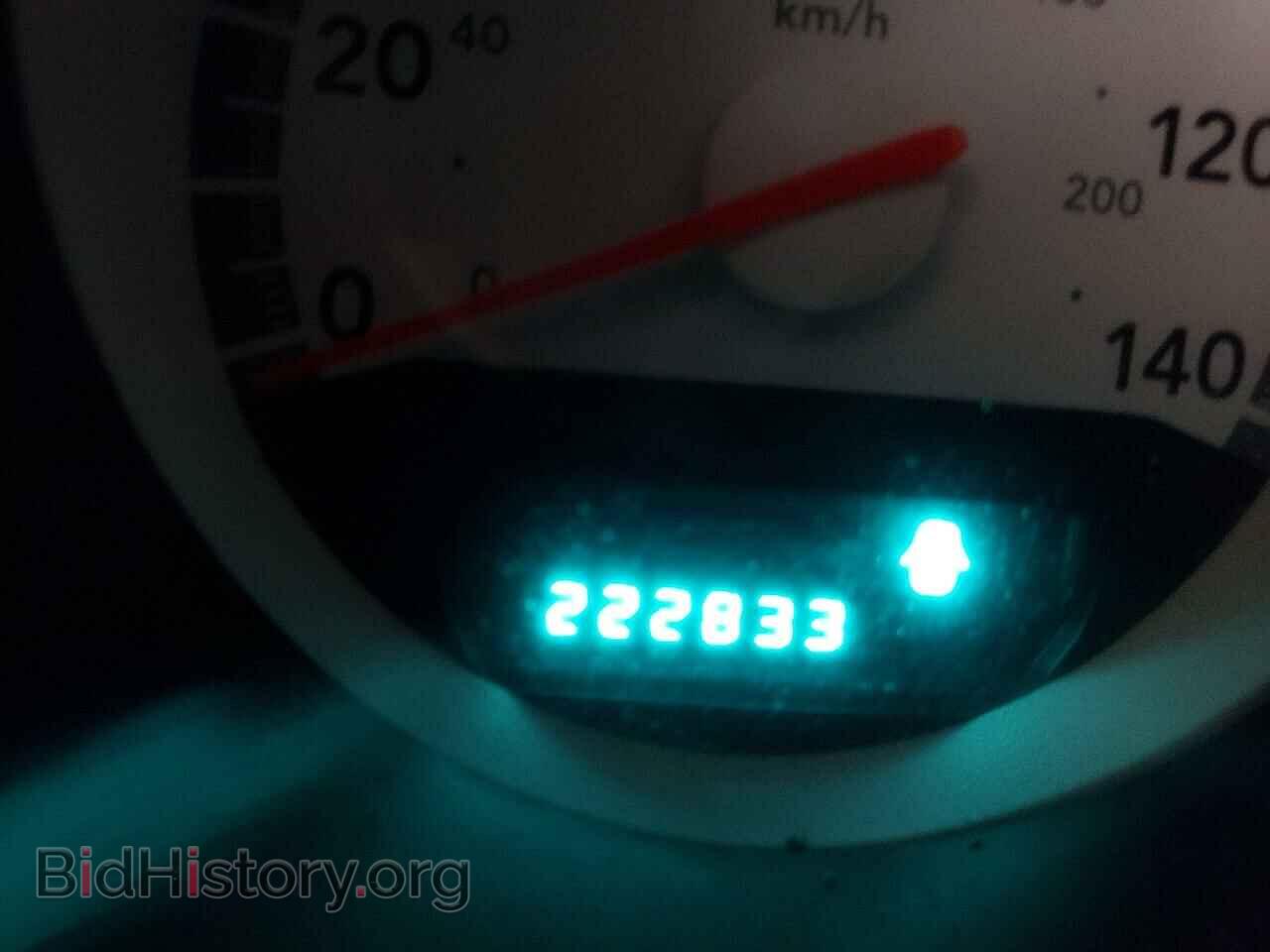 2008 DODGE CHARGER - VIN: 2B3KA43RX8H213358 - Фото 8