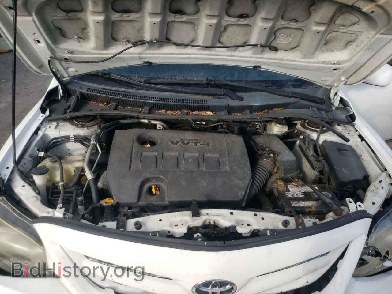 2013 TOYOTA COROLLA - VIN: 2T1BU4EE7DC994053 - Photo 11