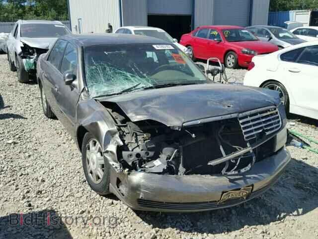 Фотография 1G6KD54Y43U161686 - CADILLAC DEVILLE 2003