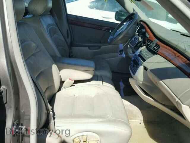 2003 CADILLAC DEVILLE - VIN: 1G6KD54Y43U161686 - Фото 5