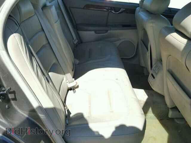 2003 CADILLAC DEVILLE - VIN: 1G6KD54Y43U161686 - Фото 6