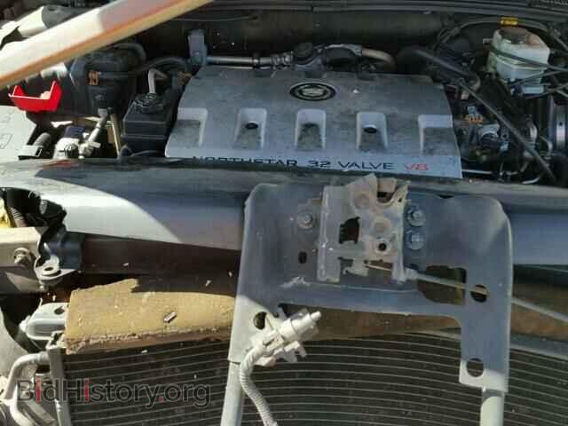 2003 CADILLAC DEVILLE - VIN: 1G6KD54Y43U161686 - Фото 7