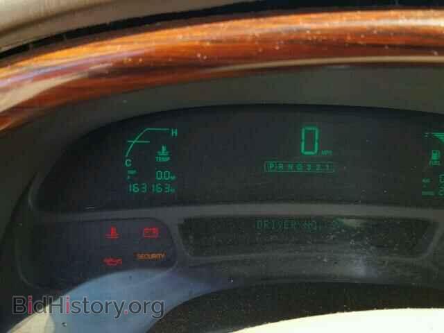 2003 CADILLAC DEVILLE - VIN: 1G6KD54Y43U161686 - Фото 8
