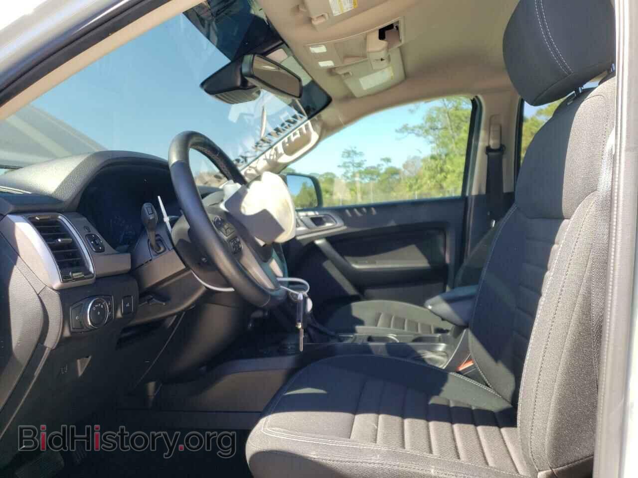 2021 FORD RANGER - VIN: 1FTER4FH2MLD28766 - Фото 7