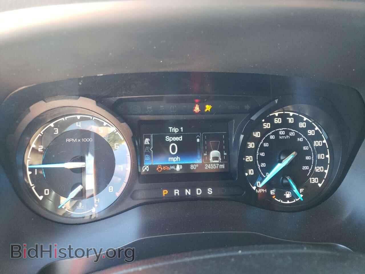 2021 FORD RANGER - VIN: 1FTER4FH2MLD28766 - Фото 9