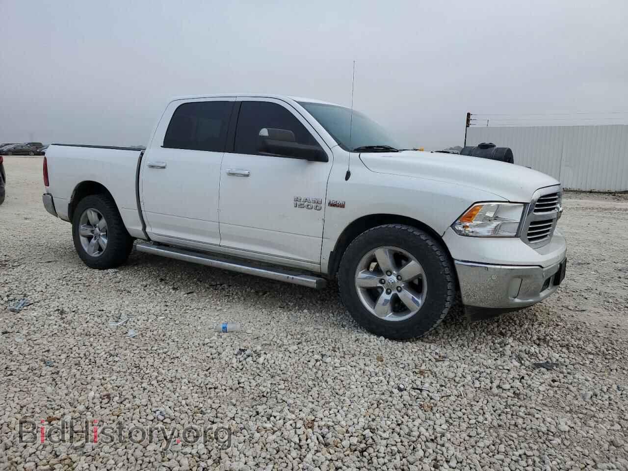 2017 RAM 1500 - VIN: 1C6RR6LT8HS506348 - Фото 4