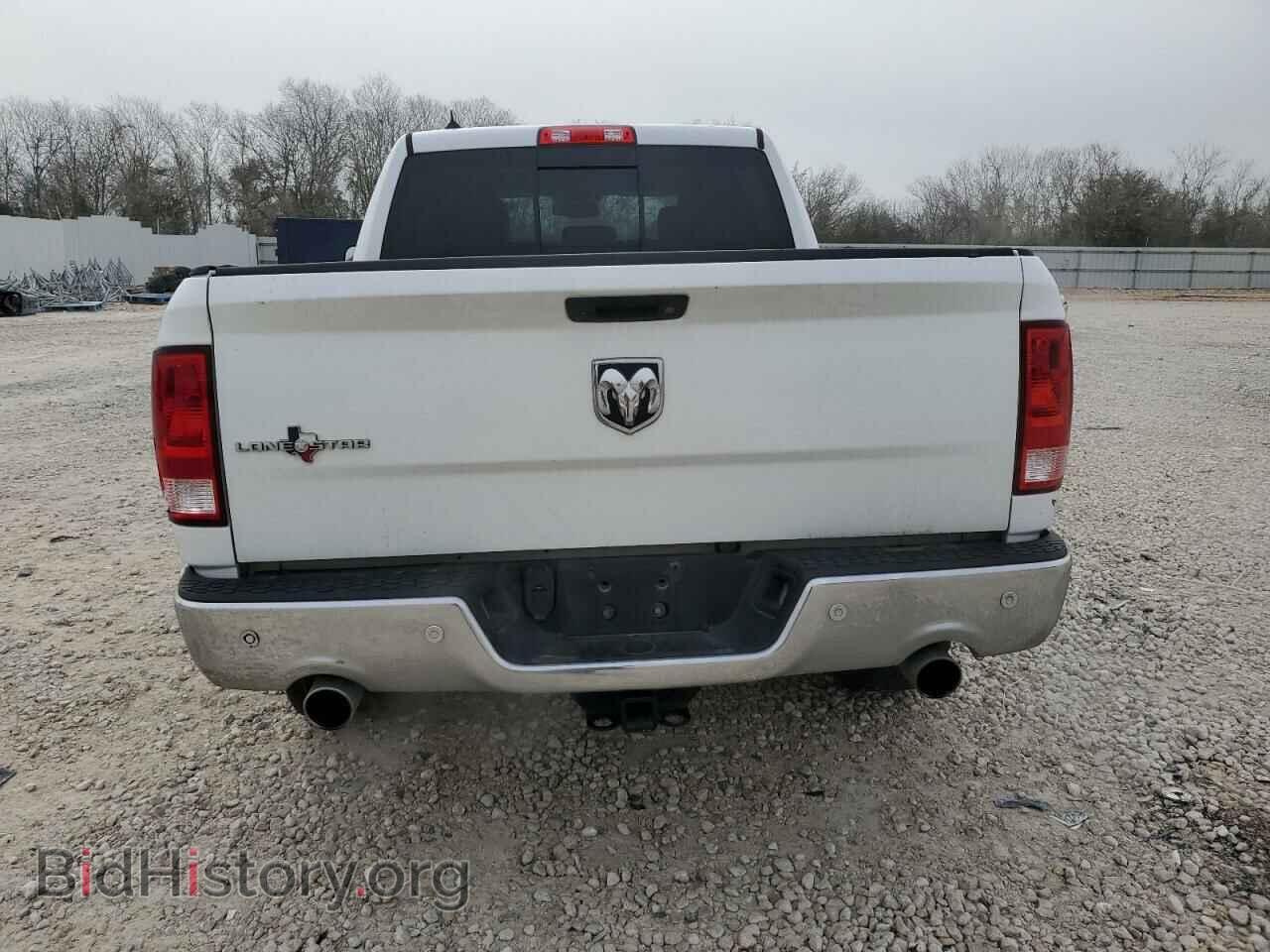 2017 RAM 1500 - VIN: 1C6RR6LT8HS506348 - Фото 6
