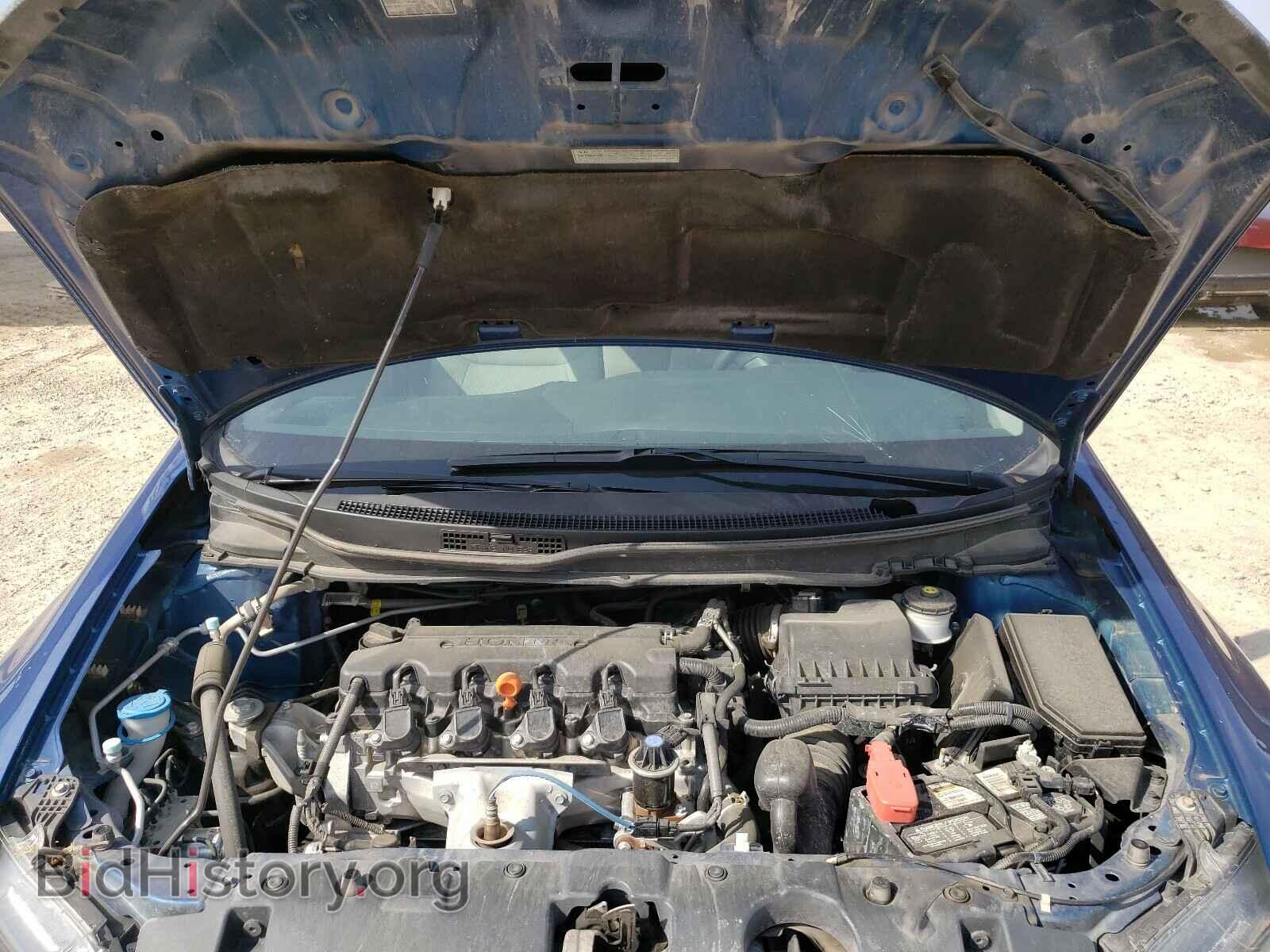 2015 HONDA CIVIC - VIN: 19XFB2F52FE065385 - Фото 7