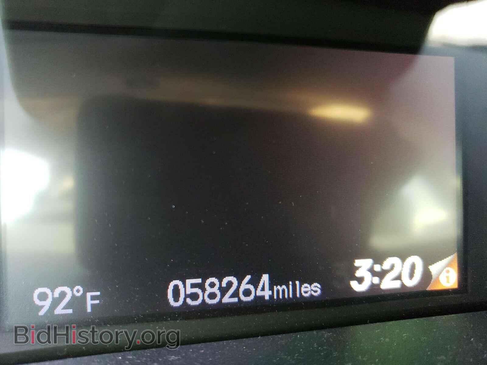 2015 HONDA CIVIC - VIN: 19XFB2F52FE065385 - Фото 8