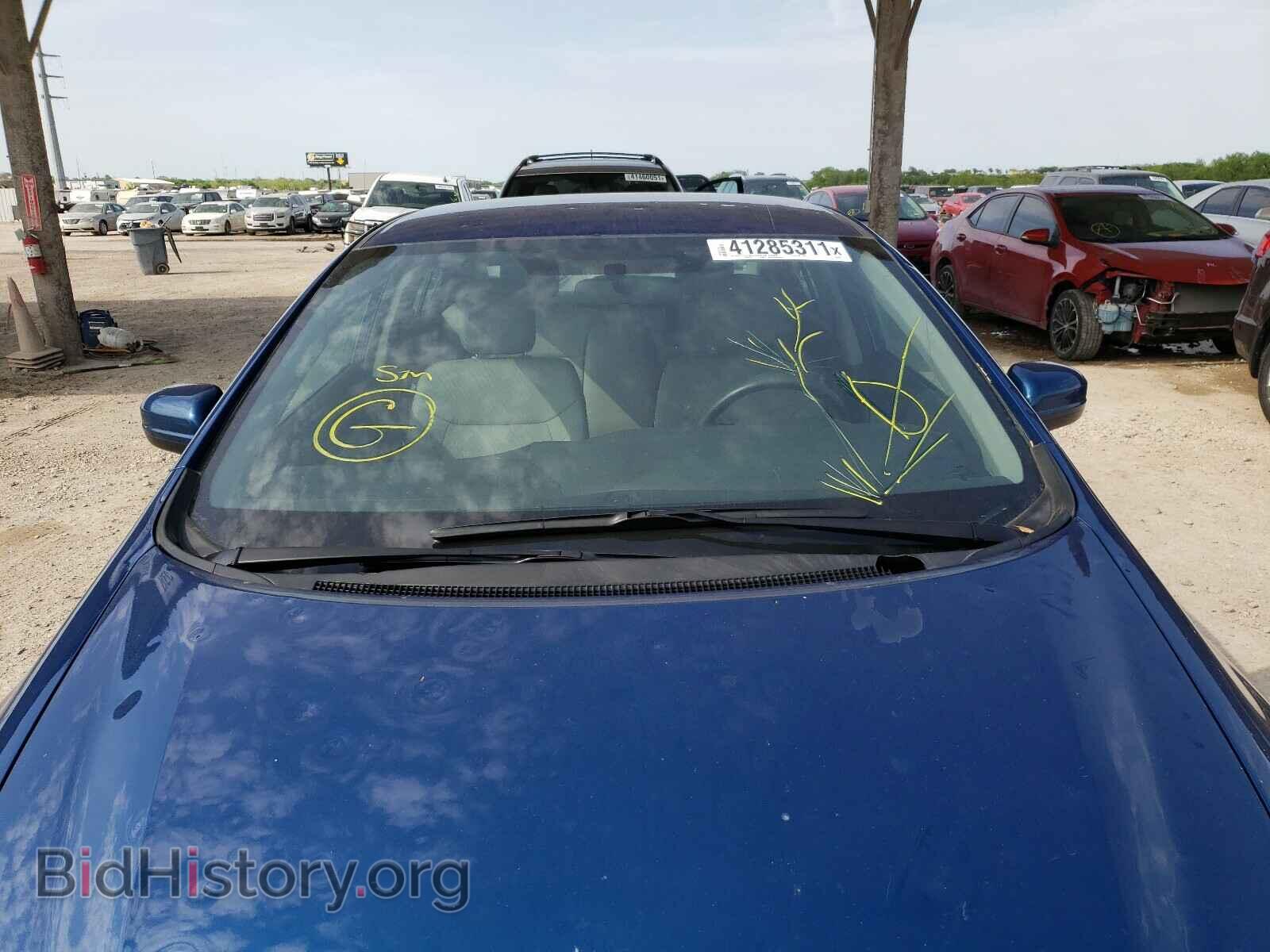 2015 HONDA CIVIC - VIN: 19XFB2F52FE065385 - Фото 9