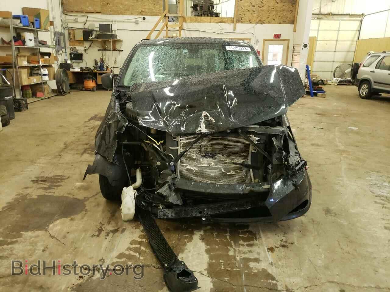 2019 DODGE CARAVAN - VIN: 2C4RDGBG0KR682952 - Фото 5