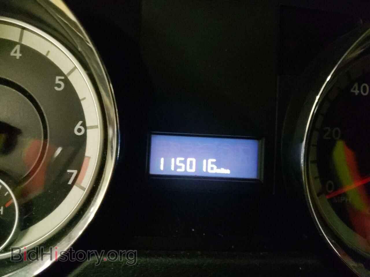 2019 DODGE CARAVAN - VIN: 2C4RDGBG0KR682952 - Фото 9