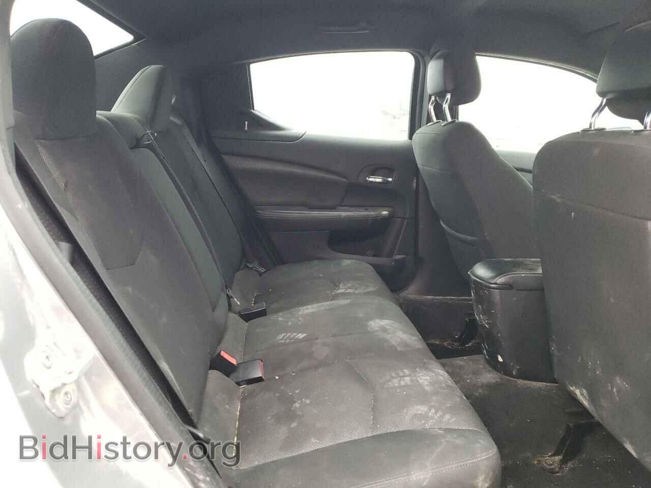 2014 DODGE AVENGER - VIN: 1C3CDZAB4EN106956 - Photo 10