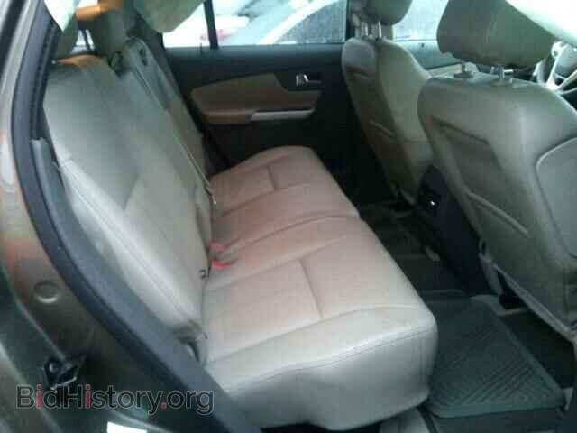 2014 FORD EDGE - VIN: 2FMDK4JC0EBB41079 - Photo 6