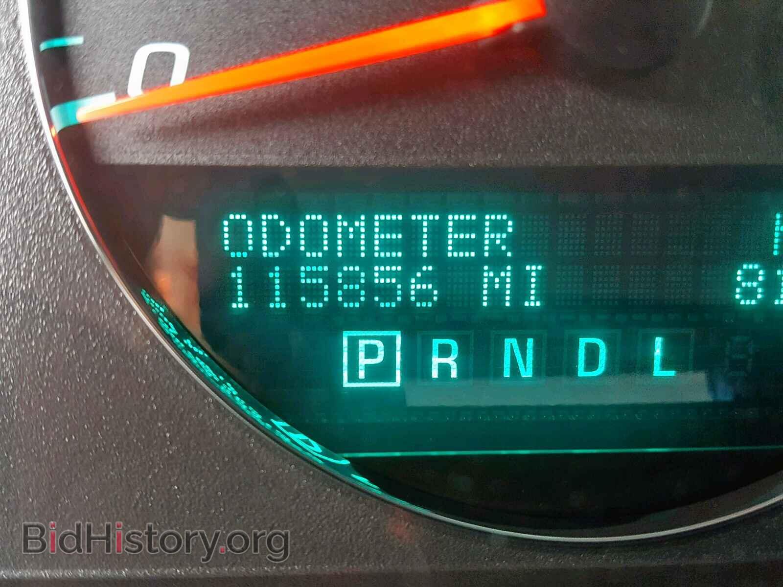 2012 CHEVROLET IMPALA - VIN: 2G1WC5E30C1118939 - Фото 8