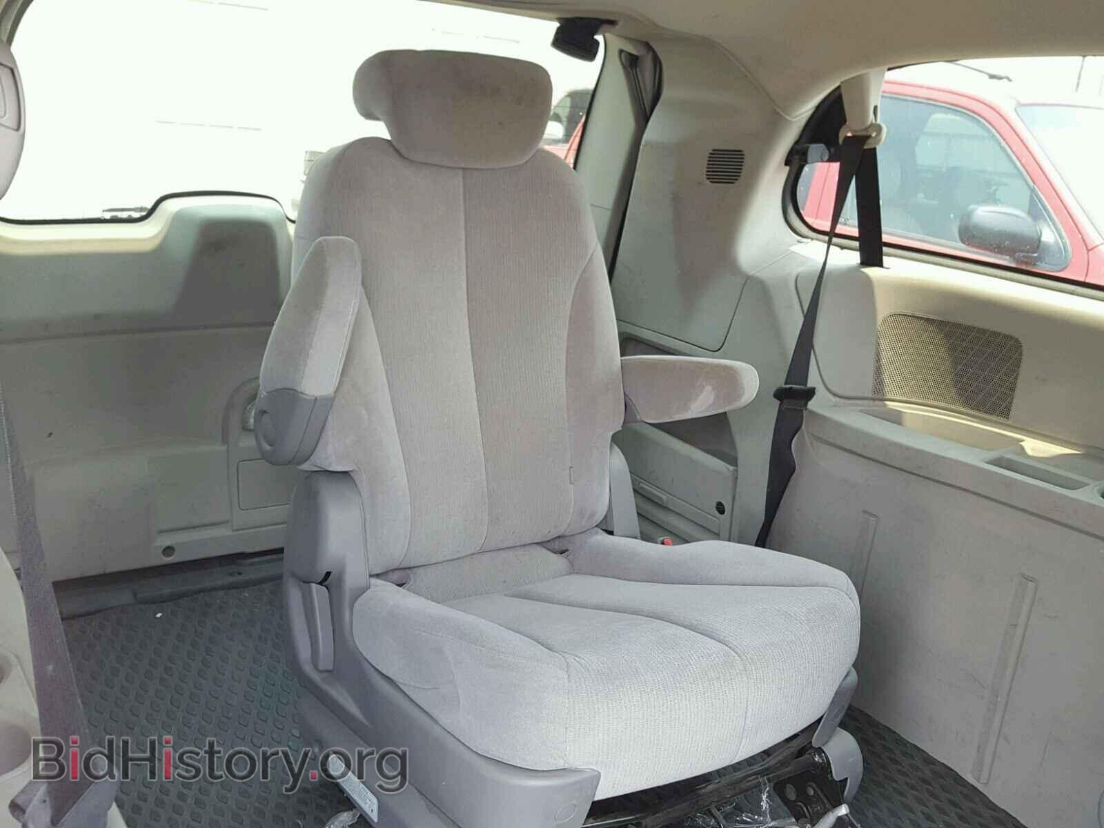 2012 DODGE CARAVAN - VIN: 2C4RDGCGXCR257593 - Photo 9