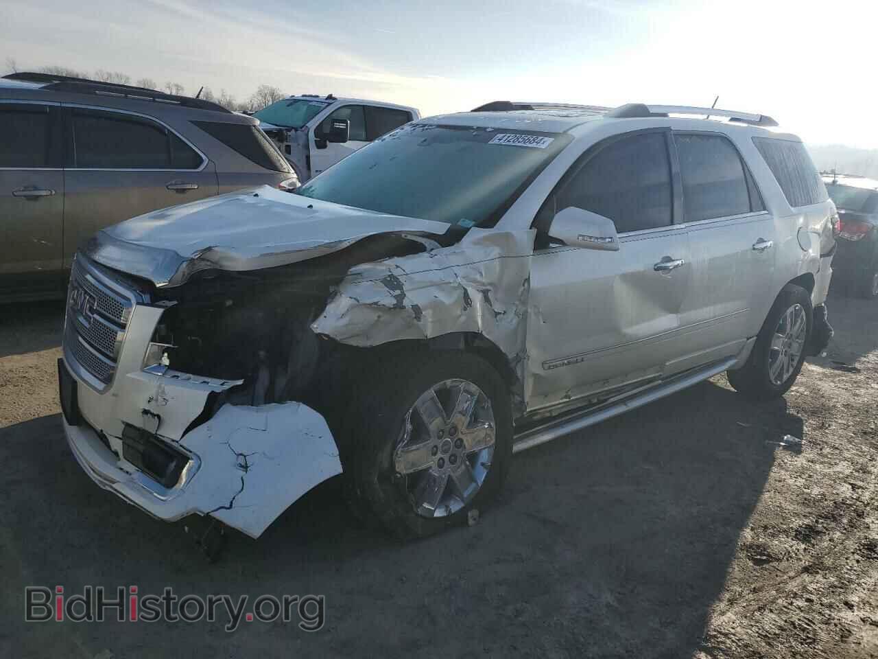 Photo 1GKKVTKD9FJ192537 - GMC ACADIA DEN 2015
