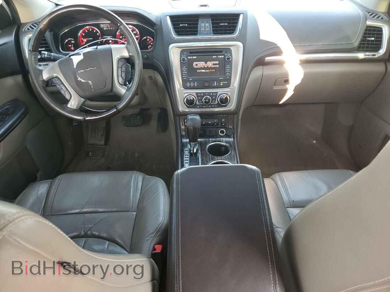 2015 GMC ACADIA DEN - VIN: 1GKKVTKD9FJ192537 - Фото 8