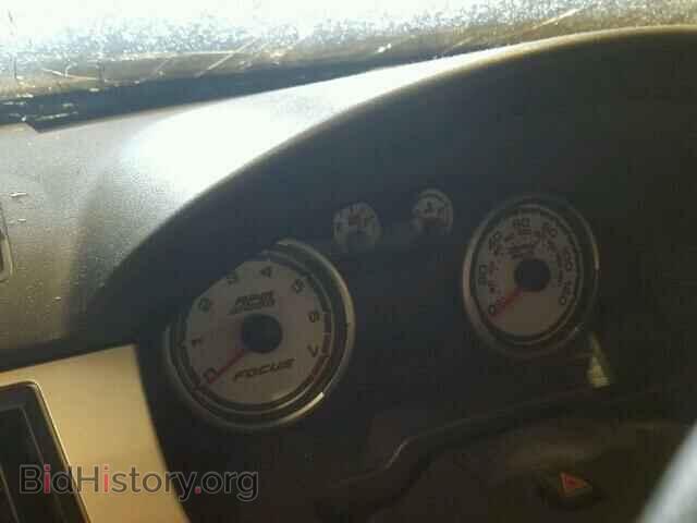 2009 FORD FOCUS - VIN: 1FAHP33N49W180218 - Фото 8