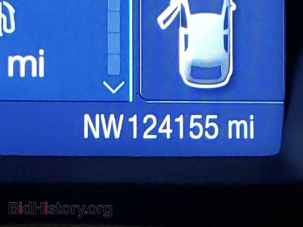 2014 FORD FOCUS - VIN: 1FADP3F2XEL252101 - Фото 8