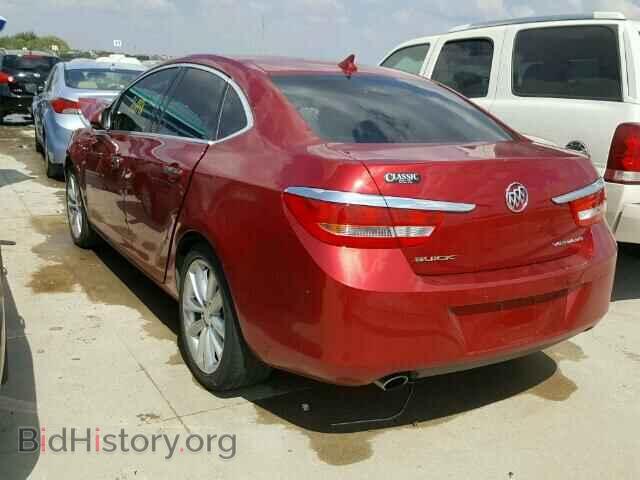 2013 BUICK VERANO - VIN: 1G4PR5SK0D4150507 - Фото 3