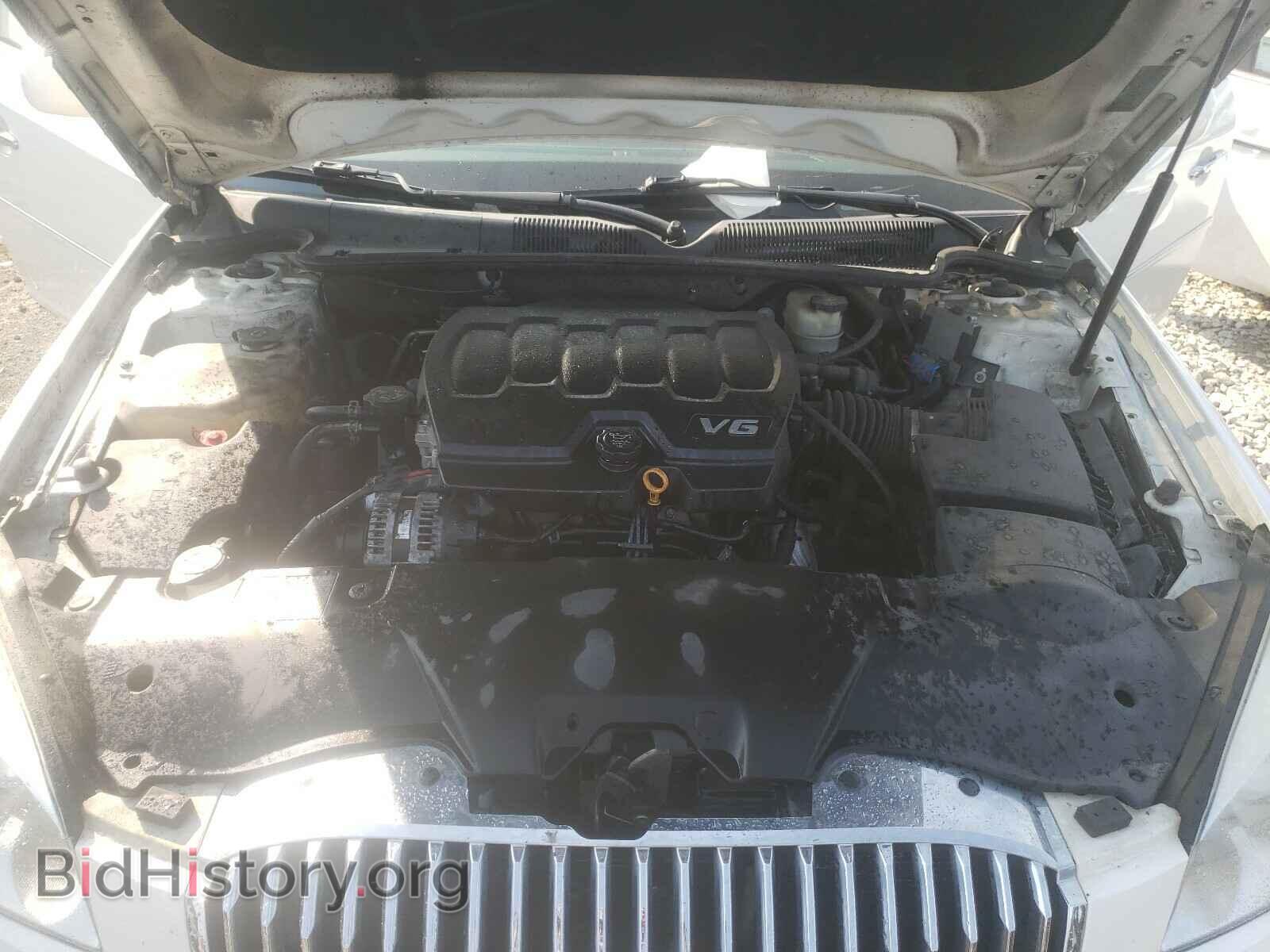 2011 BUICK LUCERNE - VIN: 1G4HJ5EM2BU110175 - Фото 7