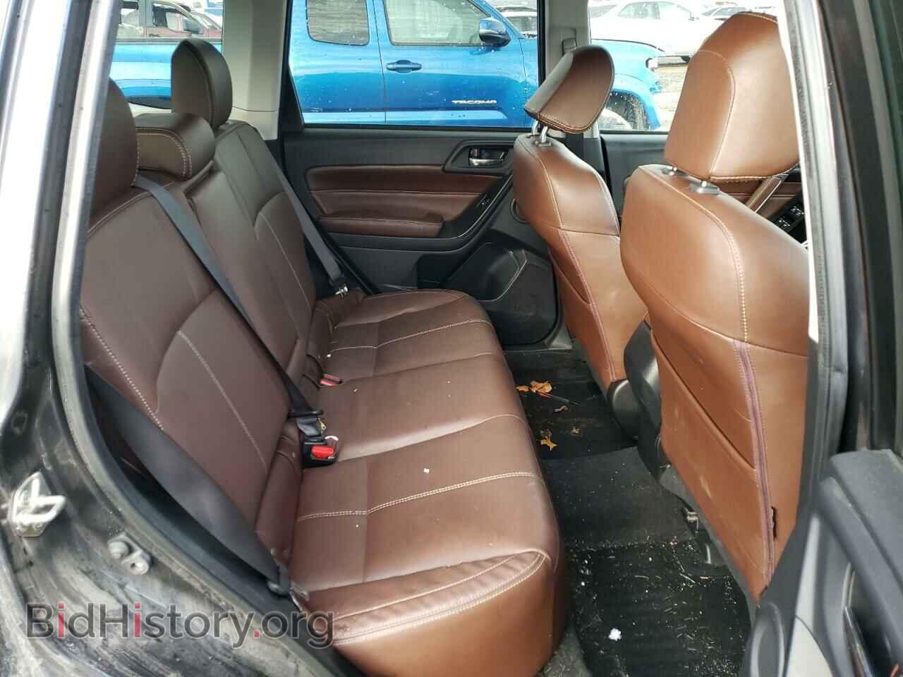 2017 SUBARU FORESTER - VIN: JF2SJGTC8HH538190 - Фото 10