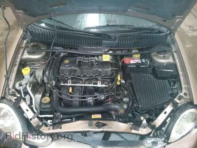 2001 DODGE NEON - VIN: 1B3ES46C71D241087 - Фото 7