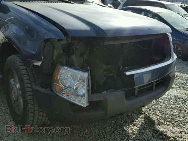 2006 FORD EXPEDITION - VIN: 1FMPU15516LA41687 - Фото 9