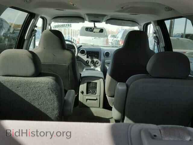 2006 FORD EXPEDITION - VIN: 1FMPU15516LA41687 - Фото 10