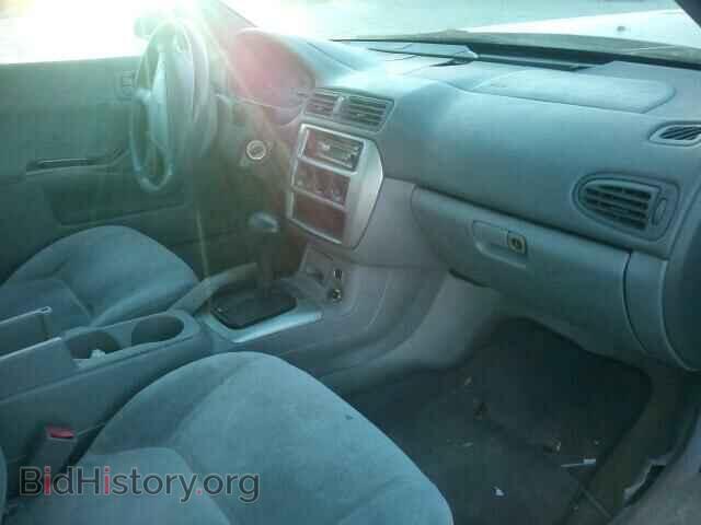 2002 MITSUBISHI GALANT - VIN: 4A3AA46G02E054429 - Фото 5