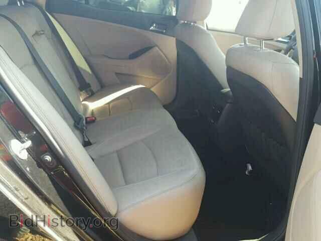 2013 KIA OPTIMA - VIN: 5XXGN4A78DG254210 - Фото 6