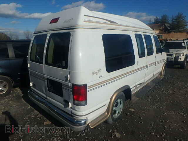 1999 FORD ECONOLINE - VIN: 1FDRE1420XHC05657 - Фото 4