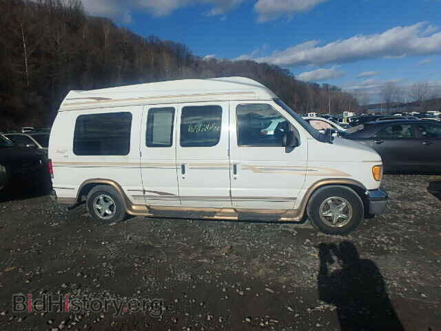 1999 FORD ECONOLINE - VIN: 1FDRE1420XHC05657 - Фото 9