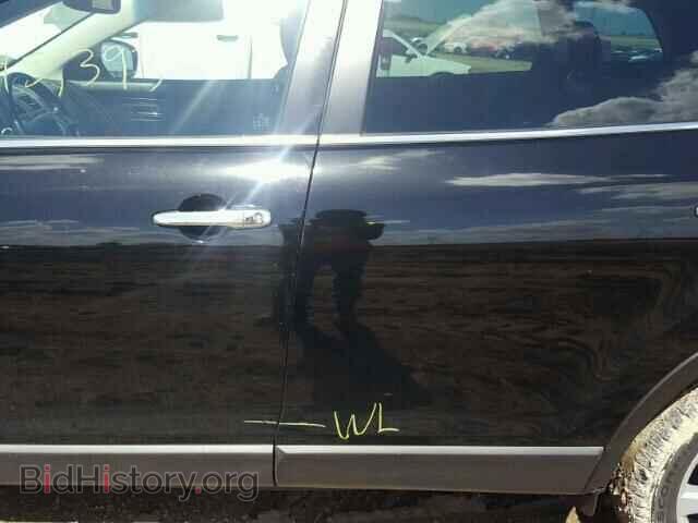2010 MAZDA CX-9 - VIN: JM3TB3MV7A0202003 - Фото 9